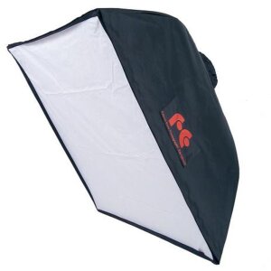 Softbox Falcon Eyes 45x45 cm SBQ-SB4545
