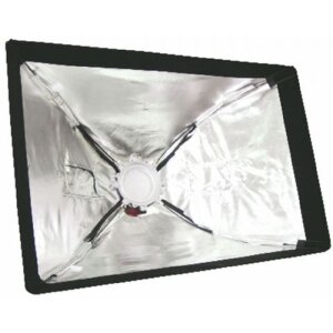 Softbox Falcon Eyes 45x45 cm SBQ-SB4545