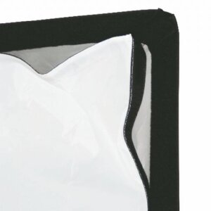 Softbox Falcon Eyes 45x45 cm SBQ-SB4545
