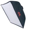 Softbox Falcon Eyes 45x45 cm SBQ-SB4545