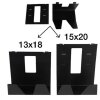 Zásobník papíru DNP pro výtisky 15x20 pro tiskárny DS-RX1 a DS620
