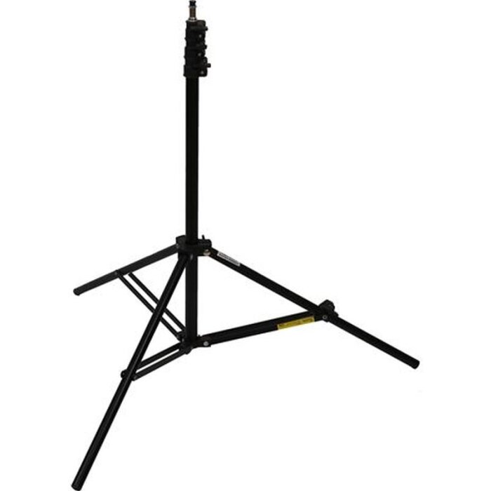 Stativ lampy Falcon Eyes s nastavitelnou nohou L-2440A-B 240 cm