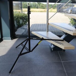 Stativ lampy Falcon Eyes s nastavitelnou nohou L-2440A-B...