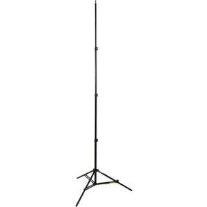 Stativ lampy Falcon Eyes s nastavitelnou nohou L-2440A-B 240 cm