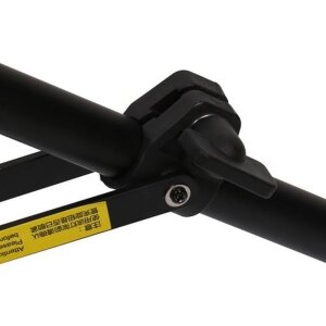 Stativ lampy Falcon Eyes s nastavitelnou nohou L-2440A-B 240 cm