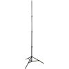 Stativ lampy Falcon Eyes s nastavitelnou nohou L-2440A-B 240 cm