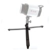 Podlahový stojan Falcon Eyes SP-L1000 s adaptérem 1/4" 1/8" ø 55 cm skládací