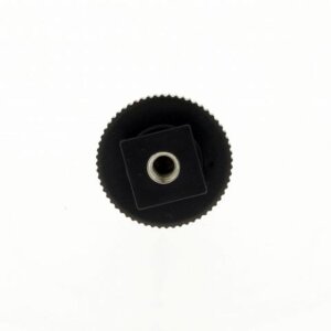 Adaptér Falcon Eyes pro hotshoe fotoaparátu SP-03HS s vnitřním a vnějším závitem 1/4"