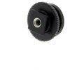 Adaptér Falcon Eyes pro hotshoe fotoaparátu SP-03HS s vnitřním a vnějším závitem 1/4"