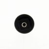 Adaptér Falcon Eyes pro hotshoe fotoaparátu SP-03HS s vnitřním a vnějším závitem 1/4"