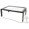 Byomic listová lupa LED BYO-BL2719 275x195mm Jasné zobrazení detailů
