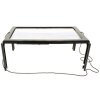 Byomic listová lupa LED BYO-BL2719 275x195mm Jasné zobrazení detailů