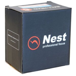 Kulová hlava Nest NT-330H do 10 kg