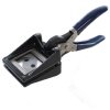Kleště na stříhání obrázků 45x35 mm standardní velikost kleští na fotografie