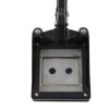 Kleště na stříhání obrázků 45x35 mm standardní velikost kleští na fotografie