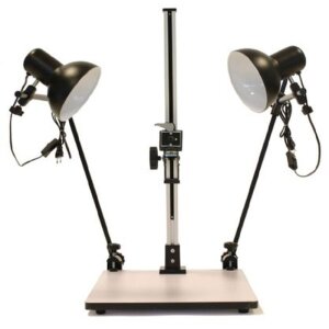 Záznamový stůl StudioKing CS-104