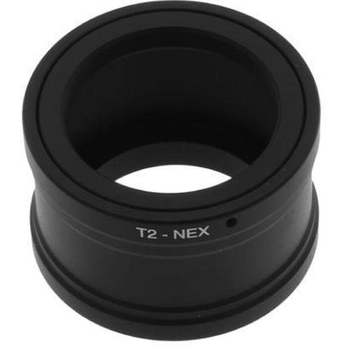 Adaptér Marumi T2 pro Sony NEX