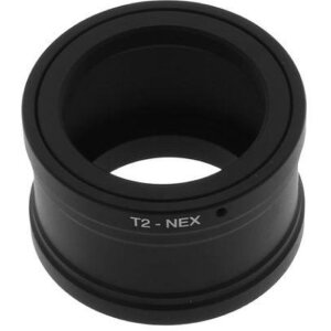 Adaptér Marumi T2 pro Sony NEX