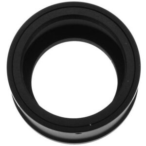 Adaptér Marumi T2 Micro 4/3 černý