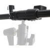 Držák reflektoru StudioKing FTRH-07 s držákem na stativ