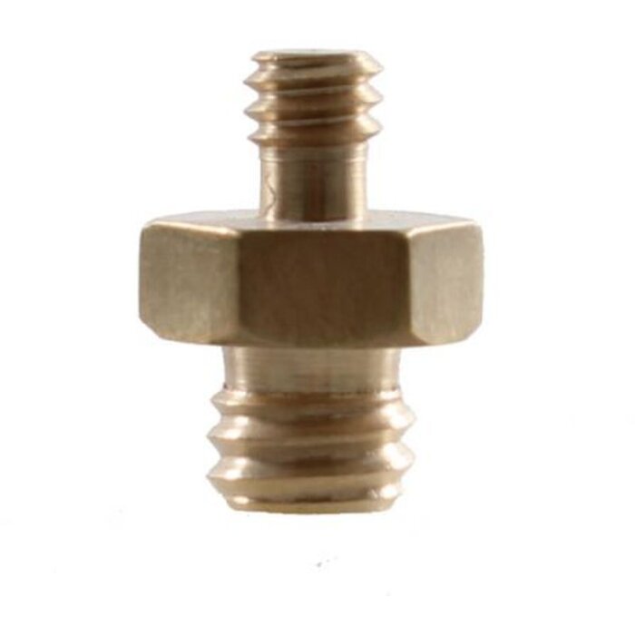 StudioKing Spigot MC-1060 gradientní adaptér 1-4" samec 3-8" samec