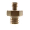 StudioKing Spigot MC-1060 gradientní adaptér 1-4" samec 3-8" samec