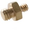 StudioKing Spigot MC-1060 gradientní adaptér 1-4" samec 3-8" samec
