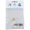 StudioKing Spigot MC-1060 gradientní adaptér 1-4" samec 3-8" samec