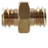 StudioKing Adaptér MC-1060A 3-8" samec na 3-8" samec
