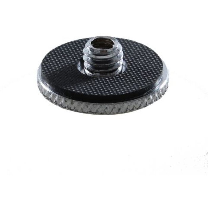 StudioKing Spádový adaptér MC-1061 1/4" samice 3/8" samec