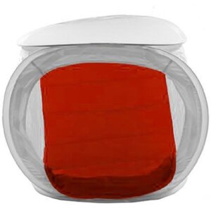 StudioKing LS-FF120 skládací nahrávací stan 120x120