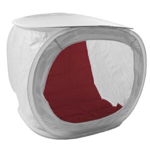 StudioKing LS-FF60 60x60 Skládací nahrávací stan