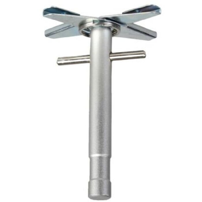 Falcon Eyes SC-CLAMP nůžková svorka 5/8" pro zavěšený podhled