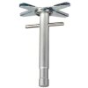 Falcon Eyes SC-CLAMP nůžková svorka 5/8" pro zavěšený podhled