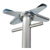 Falcon Eyes SC-CLAMP nůžková svorka 5/8" pro zavěšený podhled