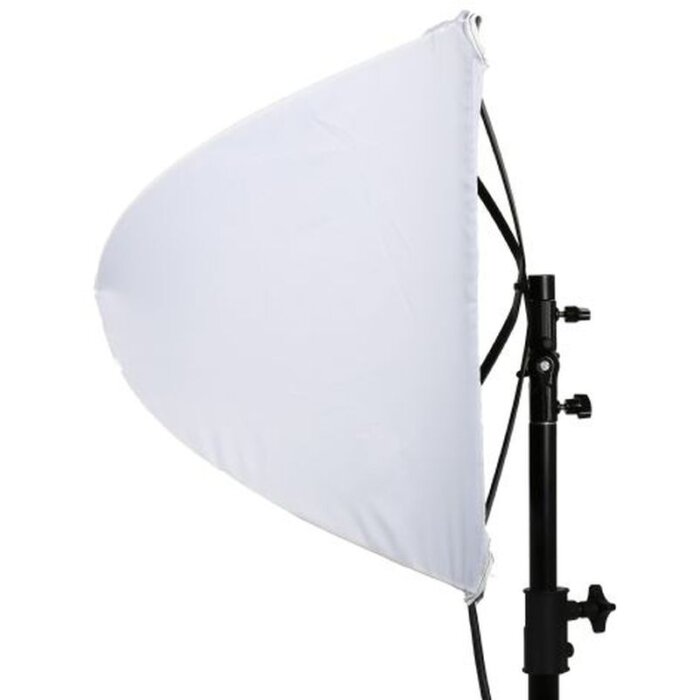 Difuzní kopule Falcon Eyes RX-18OB pro LED RX-18T