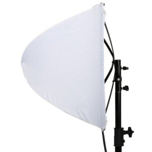 Difuzní kopule Falcon Eyes RX-18OB pro LED RX-18T