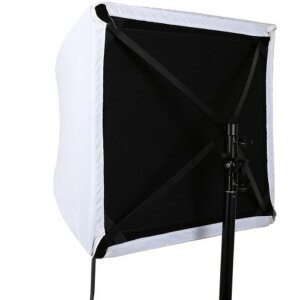 Difuzní kopule Falcon Eyes RX-18OB pro LED RX-18T