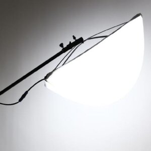 Difuzní kopule Falcon Eyes RX-18OB pro LED RX-18T