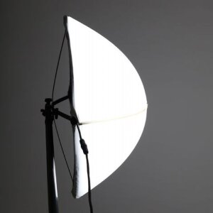 Difuzní kopule Falcon Eyes RX-18OB pro LED RX-18T