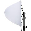 Difuzní kopule Falcon Eyes RX-18OB pro LED RX-18T