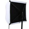 Difuzní kopule Falcon Eyes RX-18OB pro LED RX-18T