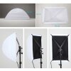 Difuzní kopule Falcon Eyes RX-18OB pro LED RX-18T