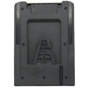 Adaptér baterie Falcon Eyes NP-F AD-PS1 V-Mount na F-Mount