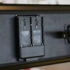 Adaptér baterie Falcon Eyes NP-F AD-PS1 V-Mount na F-Mount