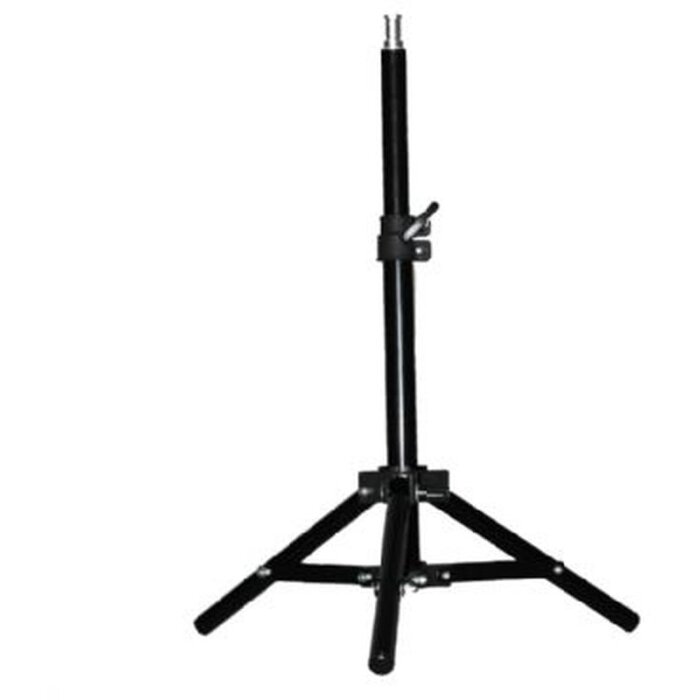 Stativ StudioKing pro WTK75 Black