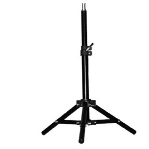 Stativ StudioKing pro WTK75 Black