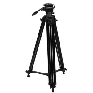 Nest Video Tripod NT-777 Hlava s plynulým...