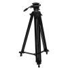 Nest Video Tripod NT-777 Hlava s plynulým tlumením