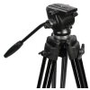 Nest Video Tripod NT-777 Hlava s plynulým tlumením
